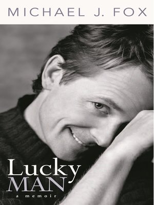 Lucky Man - ebook
